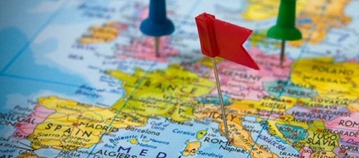 Como prolongar a sua estadia na Europa com o ETIAS Como prolongar a sua estadia na Europa com o ETIAS
