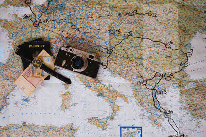 Quanto custa viajar para a Europa? Quanto custa viajar para a Europa?