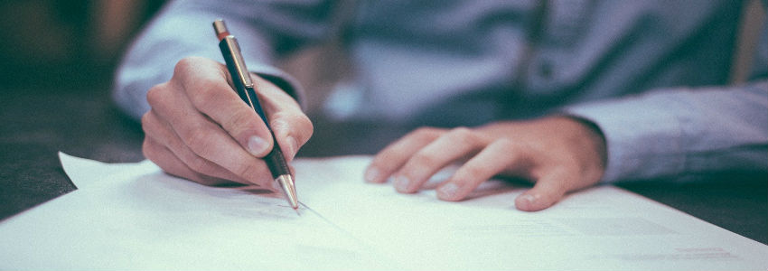O que é Carta Convite e para que serve em viagem à Europa O que é Carta Convite e para que serve em viagem à Europa
