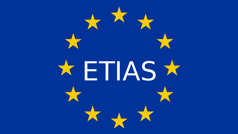 Como o sistema ETIAS verifica minhas informações pessoais? Como o sistema ETIAS verifica minhas informações pessoais?