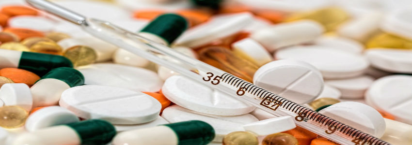 É possível viajar para a Europa com medicamentos?